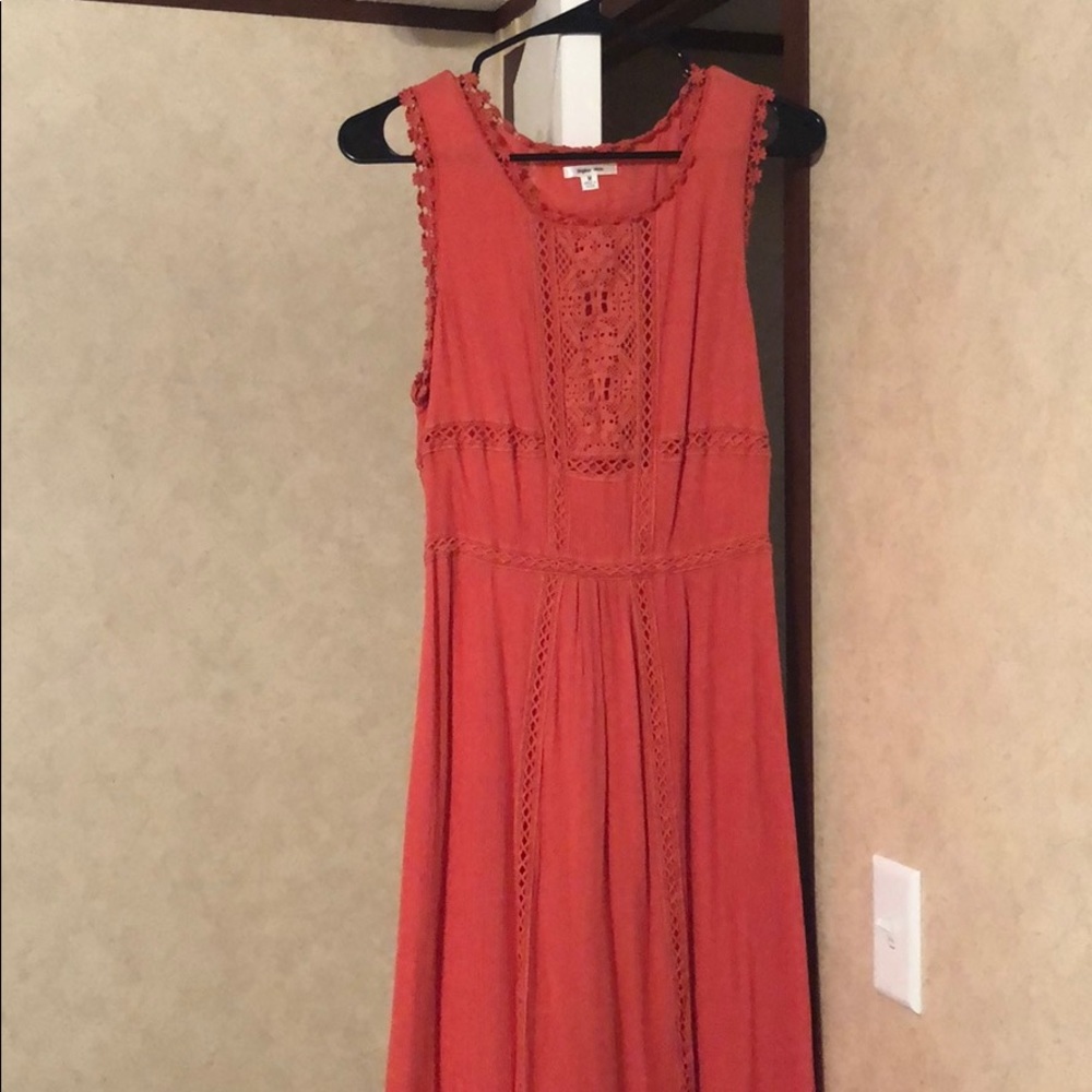 Sophie Max Dress